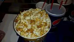 面接担当のつぶやき2014/01/14 15:24の投稿「ポップコーン」