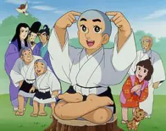 面接担当のつぶやき2015/01/09 15:18の投稿「一休さん」