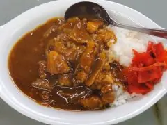 面接担当のつぶやき2015/01/22 15:28の投稿「カレーの日」