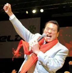 面接担当のつぶやき2015/01/23 16:28の投稿「ポジティブ」