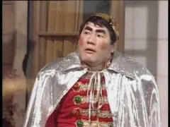 面接担当のつぶやき2015/02/10 15:03の投稿「コマネチ(笑)」