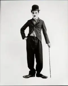 面接担当のつぶやき2015/04/16 14:37の投稿「チャップリンデー」