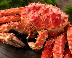 面接担当のつぶやき2015/06/22 17:38の投稿「今日はカニの日」