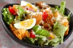 面接担当のつぶやき2015/07/06 15:14の投稿「サラダ記念日」