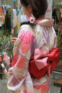 面接担当のつぶやき2015/07/07 17:31の投稿「七夕様」