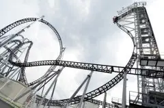 面接担当のつぶやき2015/07/09 15:39の投稿「ジェットコースター記念日」