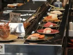 面接担当のつぶやき2015/11/22 14:19の投稿「回転寿司」