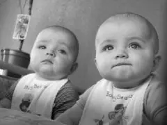 面接担当のつぶやき2015/12/12 15:16の投稿「双子」