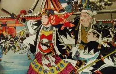 面接担当のつぶやき2015/12/14 16:54の投稿「赤穂浪士」