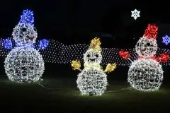 面接担当のつぶやき2015/12/26 10:28の投稿「イルミネーション」