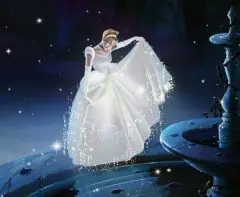 面接担当のつぶやき2016/01/05 16:59の投稿「シンデレラ」