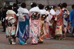 面接担当のつぶやき2016/01/10 17:43の投稿「成人式」