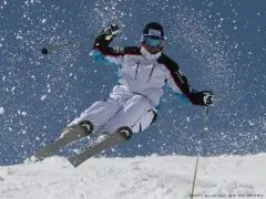 面接担当のつぶやき2016/01/12 16:05の投稿「スキーの日」