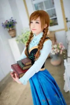 面接担当のつぶやき2016/02/10 15:56の投稿「コスプレ」