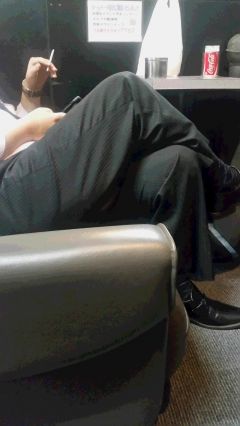 広島県広島市セクキャバ FORTUNE(フォーチューン) 高収入求人情報　面接担当のつぶやき2016/11/05 17:12の投稿「頑張っています」