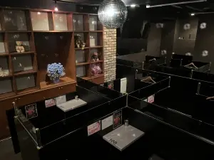 面接担当のつぶやき2023/11/16 16:08の投稿「店内」