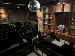 面接担当のつぶやき2023/06/06 17:00の投稿「清潔⭐︎」