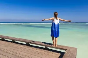 面接担当のつぶやき2023/08/24 13:27の投稿「半年間完全保証!!真夏のキャンペーン」