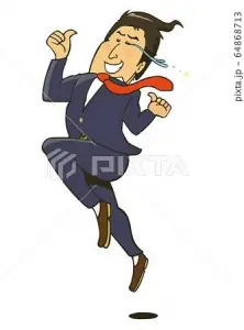 面接担当のつぶやき2022/05/17 10:40の投稿「ストレス発散の旅へ」