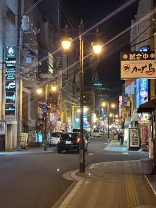 面接担当のつぶやき2022/02/03 12:00の投稿「個人ロッカー磨き上げ！」