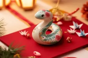 面接担当のつぶやき2023/01/06 20:44の投稿「巳年」