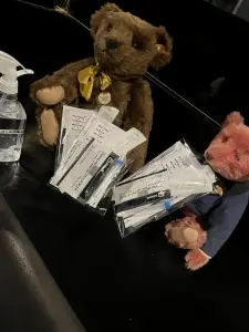 面接担当のつぶやき2022/02/01 17:24の投稿「まん延防止等重点措置」