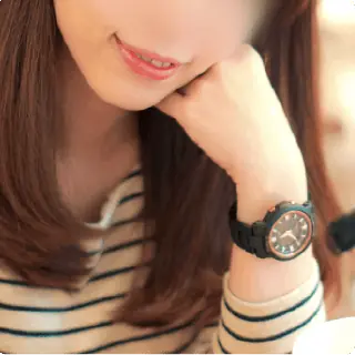 在籍女性の声「Rさん 24歳」イメージ