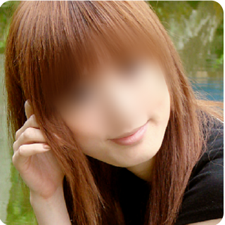 広島県広島市セクキャバ FORTUNE(フォーチューン) 高収入求人情報　在籍する女の子のメッセージ「愛媛から入店したAさん」イメージ