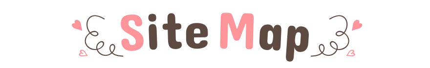 サイトマップ